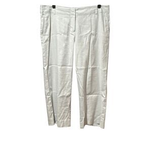 NWT J. Jill wide leg linen trousers